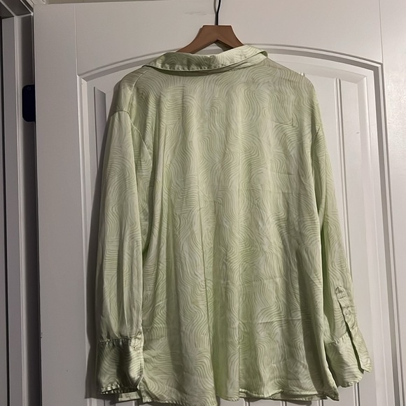 A new day Target Nite Shirt size XXL - Picture 4 of 4